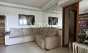 Imagem 5: Apartamento no Edifício Vivere Palhano á venda, R$ 560.000,00 - Gleba Palhano