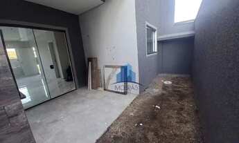 Imagem 4: Sobrado com 3 dormitórios à venda, 125 m² por R$ 659.000 - Xaxim - Curitiba/PR