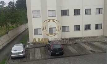 Imagem 2: SÃO JOSÉ DOS CAMPOS - Apartamento Padrão - VILA RANGEL