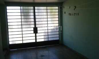 Imagem 2: Casa - Vila Joaquim Inácio - Campinas