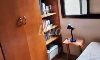 Imagem 7: São Paulo - Apartamento Padrão - Vila Mariana