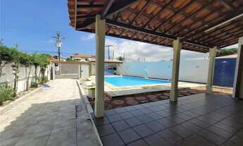 Imagem 2: Espaçosa Casa com 5 dormitórios e 550m² - Vilas do Atlantico - Lauro de Freitas