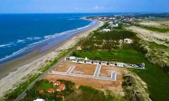 Imagem: LOTES VISTA MAR NA PRAIA DE FLECHEIRAS