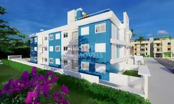 Imagem 2: FLORIANóPOLIS - Apartamento Padrão - Cachoeira do Bom Jesus