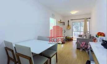 Imagem: Apartamento com 2 dormitórios à venda