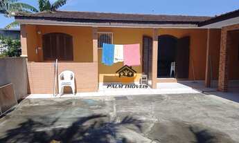 Imagem 4: Casa com 3 dormitórios à venda, 116 m² por R$ 280.000,00 - Primavera - Pontal do Paraná/PR