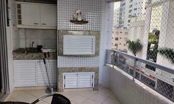 Imagem 7: Locação anual Pioneiros 3 dormitórios com vista