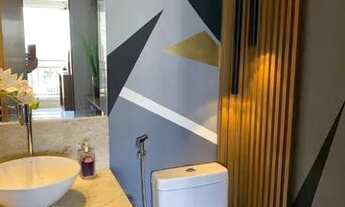 Imagem 5: Apartamento Residencial Conquist