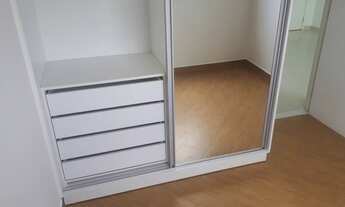 Imagem 5: Cadoro Residencial - ALUGO Apto com 2 dormitórios, em andar alto, pronto para morar, com 1