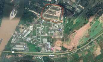 Imagem 4: Lote próximo ao aeroporto - Ipatinga