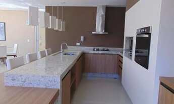 Imagem 2: LONDRINA - Apartamento Padrão - Gleba Palhano