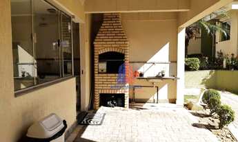 Imagem 3: Apartamento com 2 dormitórios, 49 m² - venda por R$ 191.000,00 ou aluguel por R$ 1.123,71