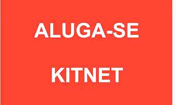 Imagem 2: Querendo alugar casa ou kitnet