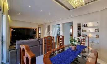 Imagem 4: São Paulo - Apartamento Padrão - Mandaqui