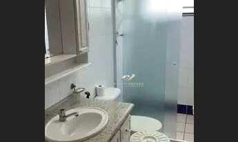 Imagem 7: Apartamento com 2 dormitórios à venda, 76 m² por R$ 574.000 - Ocian - Praia Grande/SP