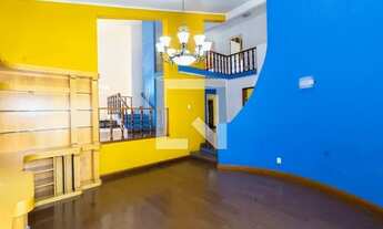 Imagem: Casa para Aluguel - Marechal Rondon, 3 Quartos