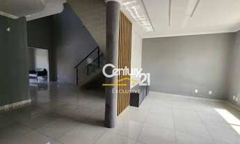 Imagem 7: Casa com 3 dormitórios à venda, 295 m² por R$ 1.400.000 - Jardim Esplanada - Indaiatuba/SP