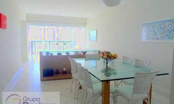 Imagem 5: Apartamento, 217 m² - venda por R$ 1.170.000,00 ou aluguel por R$ 9.083,00 - Praia das Pit