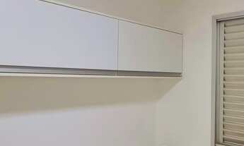 Imagem 6: FONTANA DI TREVI 3 DORM 100 % MOBILIADO