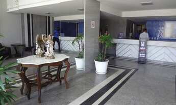 Imagem 2: Apartamento para venda possui 50 metros quadrados com 1 quarto em Pituba - Salvador - BA