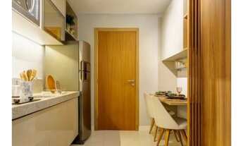 Imagem 4: Apartamento com 1 quarto na Federação