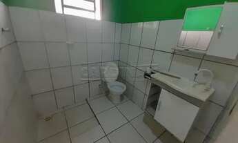 Imagem 7: Casa Padrão em São Carlos