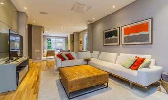 Imagem: CASA À VENDA REFORMADA COM 480M2 - 4 QUARTOS