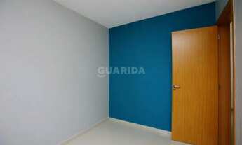 Imagem 6: Apartamento de 2 dormitórios no bairro Jardim Leopoldina