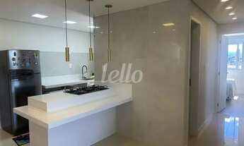 Imagem 4: São Paulo - Apartamento Padrão - Tatuapé