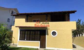 Imagem: Casa com 3 dorms, Maravista, Niterói, Cod