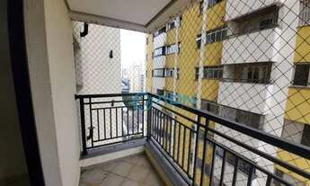 Imagem 5: Apartamento com 2 dormitórios para alugar, 60 m² por R$ 3.799/mês - Saúde - São Paulo/SP