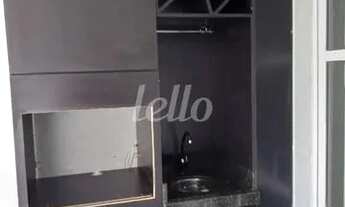 Imagem 7: Santo André - Apartamento Padrão - Jardim