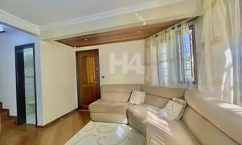 Imagem 6: IMOBILIÁRIA H4 VENDE SOBRADO EM CONDOMÍNIO FECHADO NO BAIRRO TARUMÃ. SOBRADO