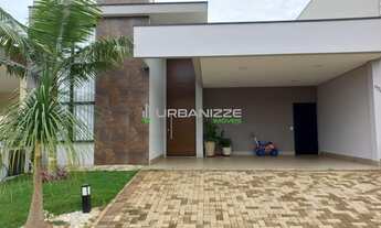 Imagem: Casa - Parque Brasil 500 - Paulínia