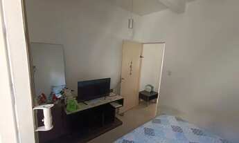 Imagem 5: Casa para aluguel tem 70 metros quadrados com 2 quartos em Pântano do Sul (andar superior