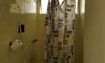 Imagem 7: Apartamento para aluguel e venda possui 49 metros quadrados com 2 quartos