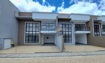 Imagem: Residencial Dolce Vita - Sobrados com três