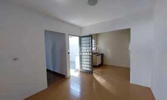 Imagem 4: Casa para aluguel, 2 quartos, Vila Industrial - Piracicaba