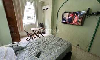 Imagem 15: Copacabana Apartamento com 1 dormitório