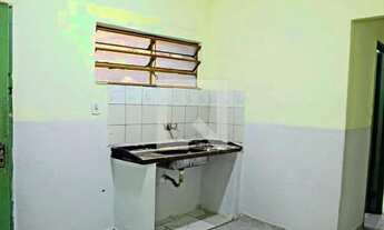 Imagem 7: Casa para Aluguel - Conjunto Residencial Jose Bonifacio, 1 Quarto, 28 m2