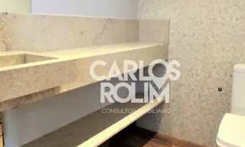 Imagem 5: Casa com 5 dormitórios, 460 m² - venda R$ 2.750.000 ou aluguel por R$ 13.602/mês - Parque