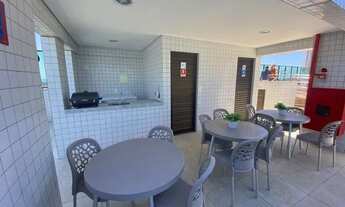 Imagem 6: Apartamento LINDO ! 1 quarto, 30m2, mobiliado e decorado em Boa Viagem