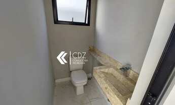 Imagem 4: Casa com 3 Dormitórios - Condomínio Terras de São Francisco