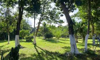 Imagem 3: Chácaras do Valle do Ouro