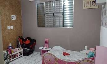 Imagem 2: CASA A VENDA JD PAULISTA II