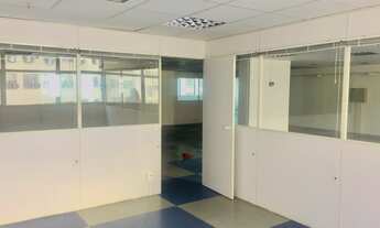 Imagem 4: Excelente Andar Corporativo 698m2