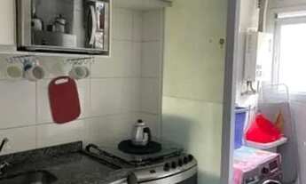 Imagem 7: Apartamento para Venda em Barueri, Vila Iracema-Belval, 2 dormitórios, 1 suíte, 2 banheiro