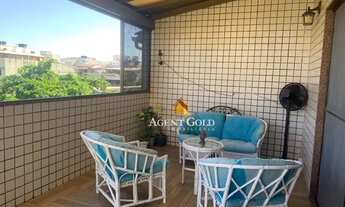 Imagem 2: Apt 3 Quartos no Recreio dos Bandeirantes