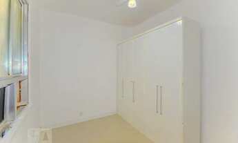 Imagem 7: Apartamento para Aluguel - Tijuca, 2 Quartos, 68 m2