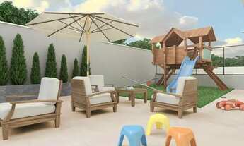 Imagem 7: Apartamento para venda possui 92 metros quadrados com 4 quartos